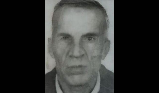 Kahramanmaraş'ta Mahallede Şok! Dere Kenarında Bir Kişi Ölü Bulundu