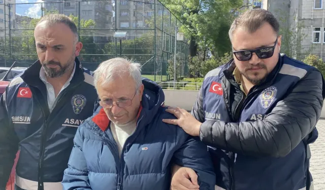 Canik'te ihmalkarlık faciası: baba ve iki kızı istinat duvarı yapılmadığı için hayatını kaybetti