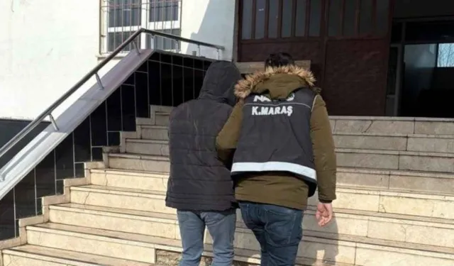 Kahramanmaraş'ta yasaklı madde ticaretinden onlarca kişi yakalandı