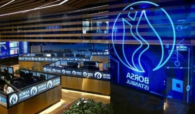 BIST100, zayıf ilk çeyrek sonrası düşüşe geçti: hafta yüzde 2,8 düşüşle kapandı