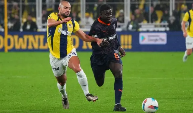Fenerbahçe Başakşehir'e berabere kalırsa Galatasaray şampiyon mu olur?