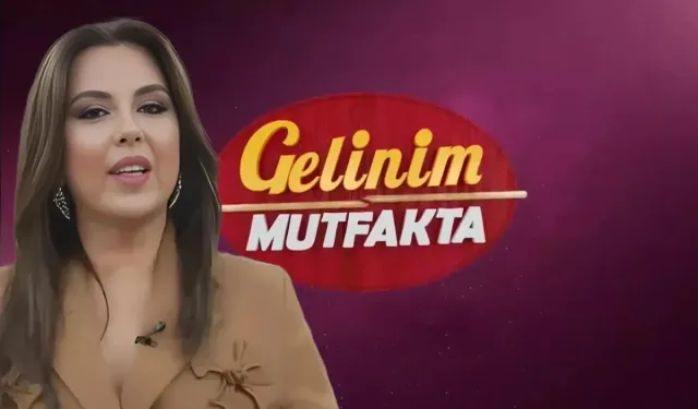 Gelinim Mutfakta 6 Mayıs 2025'te neler oldu? Gün birincisi kim, altın sahibi belli mi?