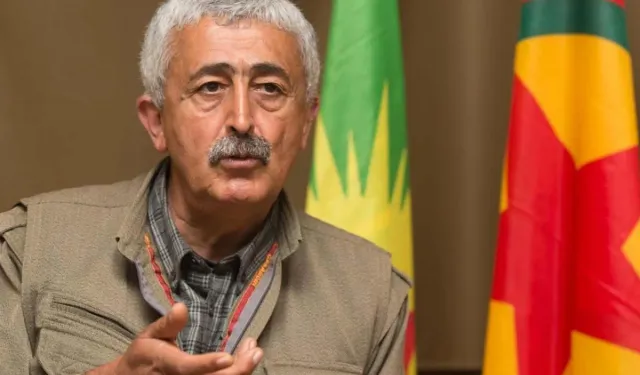 PKK'nın kurucu isimlerinden Rıza Altun, TSK operasyonunda etkisiz hale getirildi