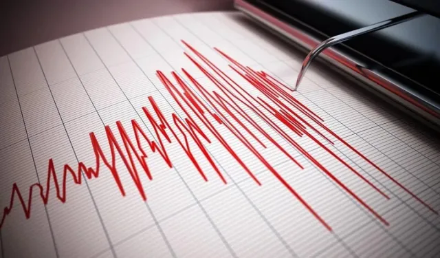 Amasya'da şiddetli depremler: Amasya deprem bölgesi mi?