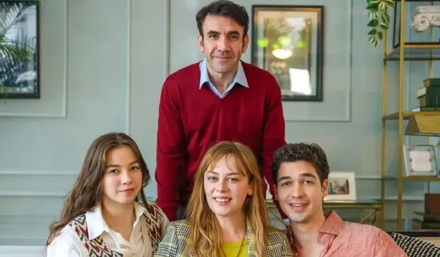 Bahar dizisi Umay öldü mü? Umay’ın kaybolması izleyiciyi şok etti