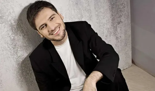 Sami Yusuf kimdir? Özel yaşamı merak konusu oldu