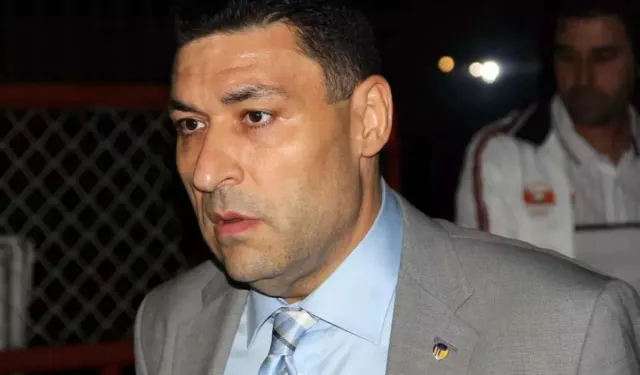 Ankaragücü'nde kongre süreci başlıyor: Bent Ahlat yeniden aday