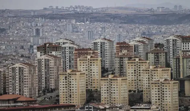 Konutta fiyat şeffaflığı için yeni dönem: değer bilgi merkezi geliyor