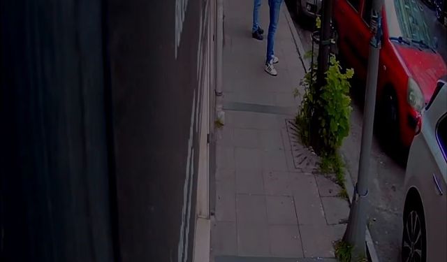 Kaçırmaya geldiler, öldürüp gittiler! İstanbul'da kadın cinayetinde yine aynı senaryo!