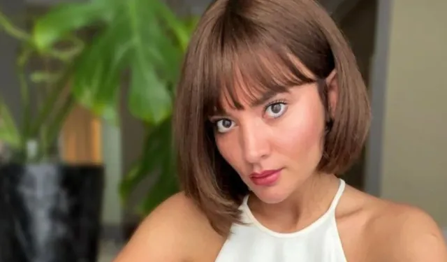 Oyuncu Özlem Maden kimdir? Hayatı, kariyeri ve özel yaşamı