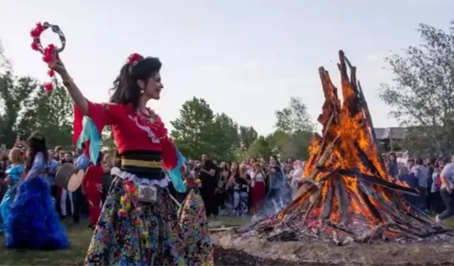 Baharın müjdecisi Hıdırellez’de neler yapılır? Geleneksel ritüeller ve anlamları