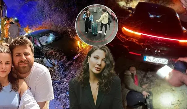 Aci Ailesi'nden Şok İddia: Gelinlerine 'Torun' Engeli Davası Açtılar
