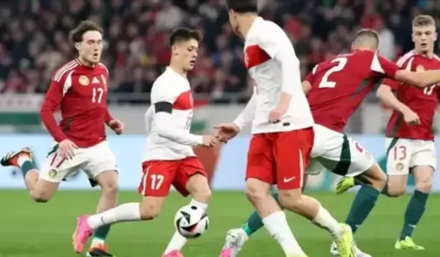 Türkiye-ABD ve Türkiye-Meksika milli maçları ne zaman oynanacak? Sporseverler araştırıyor