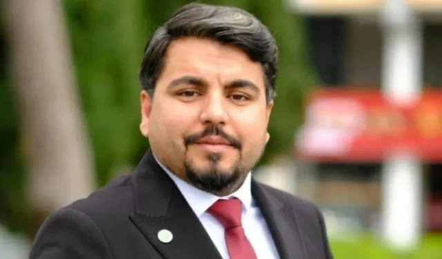 Arif Kocabıyık gözaltına alındı: cumhurbaşkanına hakaret iddiası gündemde