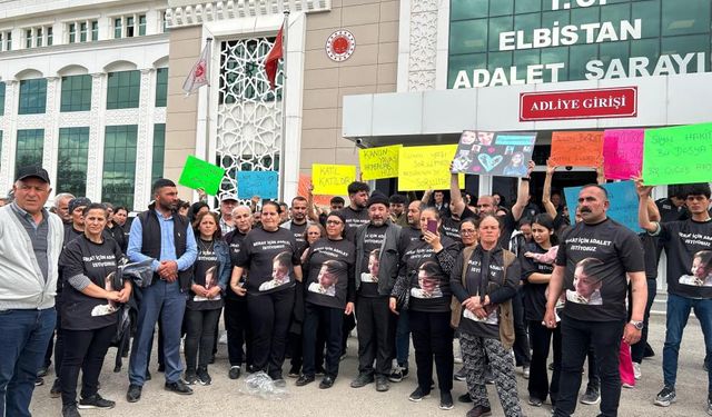 Elbistan’da hayatını kaybeden 9 yaşındaki çocukla ilgili davada karar açıklandı
