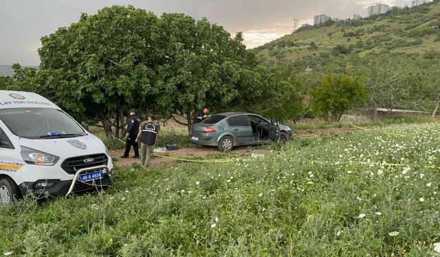 Kahramanmaraş’ta otomobildeki tartışma kanlı bitti: 1 kişi hayatını kaybetti