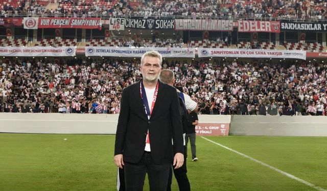 Kahramanmaraş İstiklalspor’dan anlamlı şampiyonluk: 2. Lig bileti cebinde