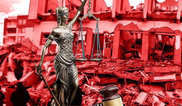 130 Can Kaybının Yaşandığı Çuhadar'da Karar: Zemin Değil, Proje Kusurlu!