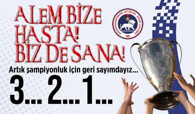 Kahramanmaraş İstiklalspor deplasmanda Sebat Gençlikspor'u yendi! Finale yükseldi