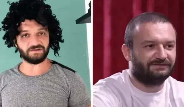 Aykut Elmas kimdir? Sosyal medyadan sinema perdesine uzanan bir yolculuk