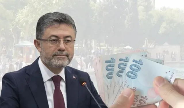 Bakan Yumaklı müjdeyi verdi: Hayvancılıkta 3,6 milyar TL hibe