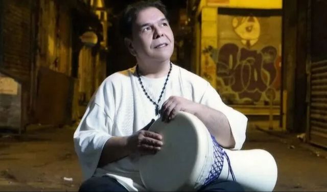 Roman müziğinin ustası Balık Ayhan hayatını kaybetti