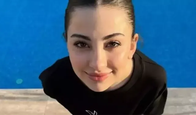 Buse Zeynep Korkmaz kimdir? Hakkında merak edilenler