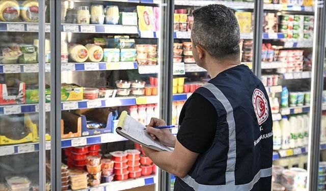 Kahramanmaraşlılar dikkat! Bu markalardan uzak durun