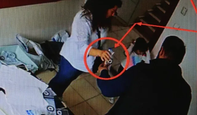 Kahramanmaraş depremlerinde ölenlerin altınlarını çalan polis ihraç edildi