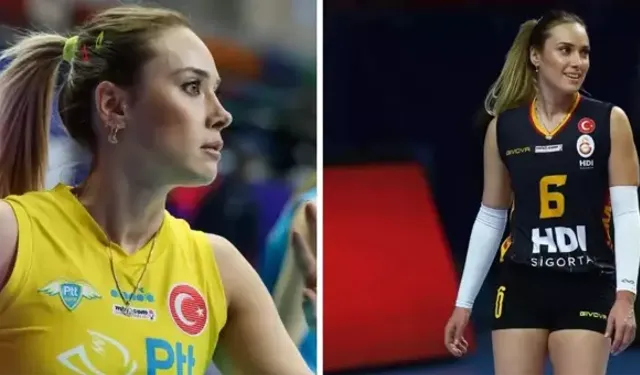 Derya Çayırgan kimdir? Başarılı liberonun kariyeri, oynadığı takımlar ve hayat hikâyesi