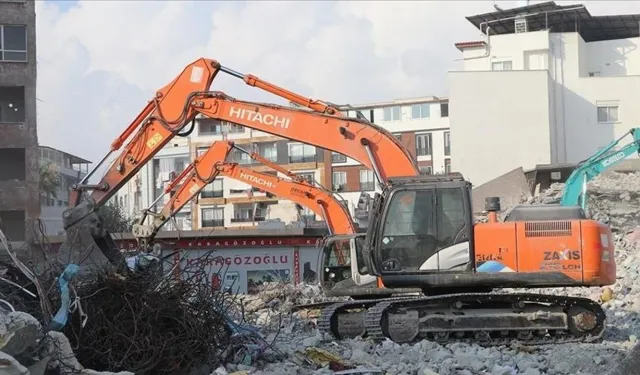 Dulkadiroğlu Belediyesi’nden yerinde dönüşüm için süre uzatımı talebi