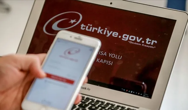 e-Devlet'ten kira sözleşmesi hizmeti emlakçıların da kullanımına açıldı