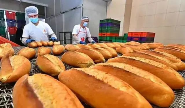 Valiliğin itirazı kabul edildi; ekmek yeniden 10 TL oldu