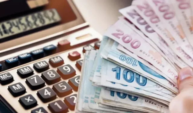 Emekli bayram ikramiyeleri bugün hesaplara yatmaya başladı