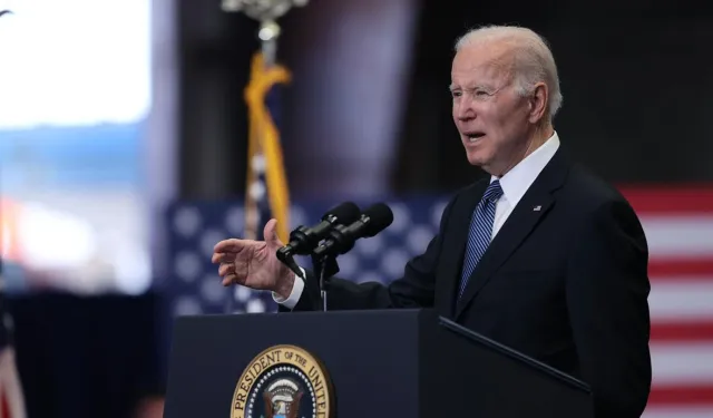 Eski ABD lideri Joe Biden'a şok! Kanser teşhisi konuldu