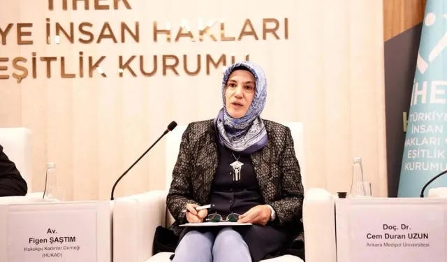 Figen Şaştım kimdir ve aslen nereli?