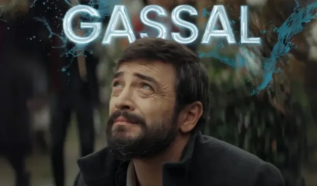 Kahramanmaraş “Gassal”la buluştu!