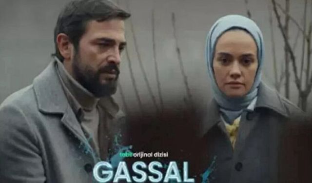 Gassal 2. sezon 1. bölüm nereden izlenir? (FULL HD)