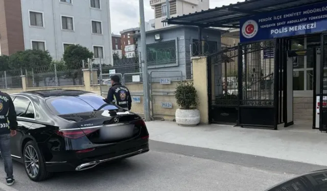 Usulsüz çakar kullanımına geçit yok! Gereği yapıldı...