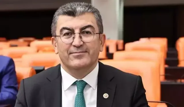 Hasan Ekici kimdir? Siyasetin ve kamu yönetiminin deneyimli ismi