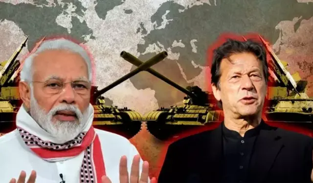 Hindistan-Pakistan gerilimi: nükleer gücü bulunan iki komşu arasındaki son gelişmeler