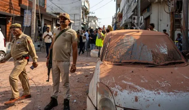 Hindistan ve Pakistan ateşkes konusunda anlaştı