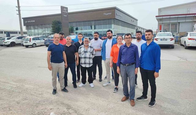 Hyundai Noyaner Plaza’da 20 vatandaş dolandırıldı, müşteri temsilcisi intihar etti