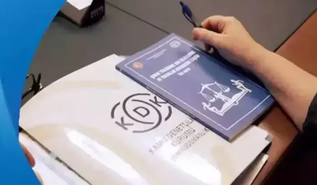 İşçi, kırılan monitörün ücretini KDK kararıyla geri aldı