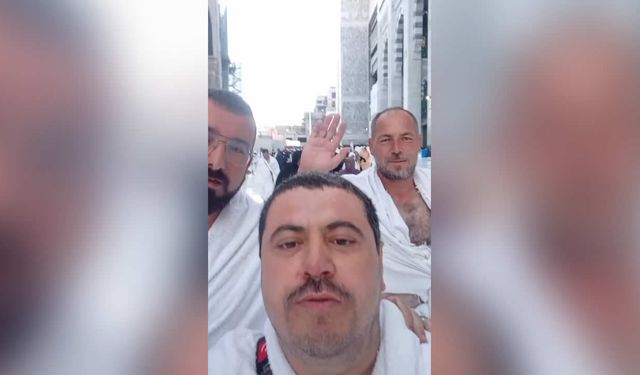 Kâbe'den Kahramanmaraş İstiklalspor'a tebrik!