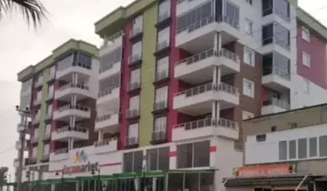 Said Bey Sitesi Faciasında Yeni Gelişme: 3. Bilirkişi Raporu Mahkemede!