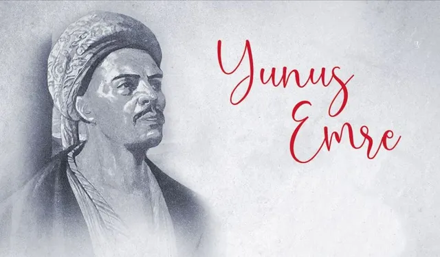 Liselilerden Anlamlı Proje: Yunus Emre'nin İzinde Sanatsal Bir Yolculuk
