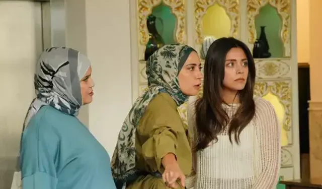 Kızılcık Şerbeti sezon finali ne zaman? Sezon finali tarihi belli oldu