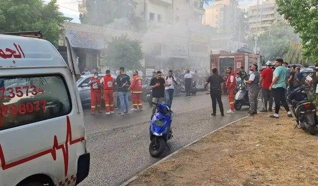 Lübnan Kabusu Tekrar mı Edecekti? MİT'ten Kritik Müdahale: Çağrı Cihazlı Bomba Oyunu Bozuldu!