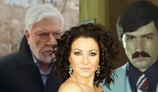 Mahmut Cevher kimdir? Yonca Şahinbaş'ın babası hakkında merak edilenler